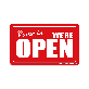 detail image1 Open Closed Sign