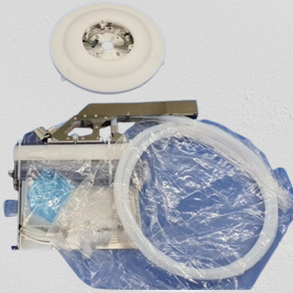 TEL ACT-8,12 DEV(NDP) LD Nozzle Assembly