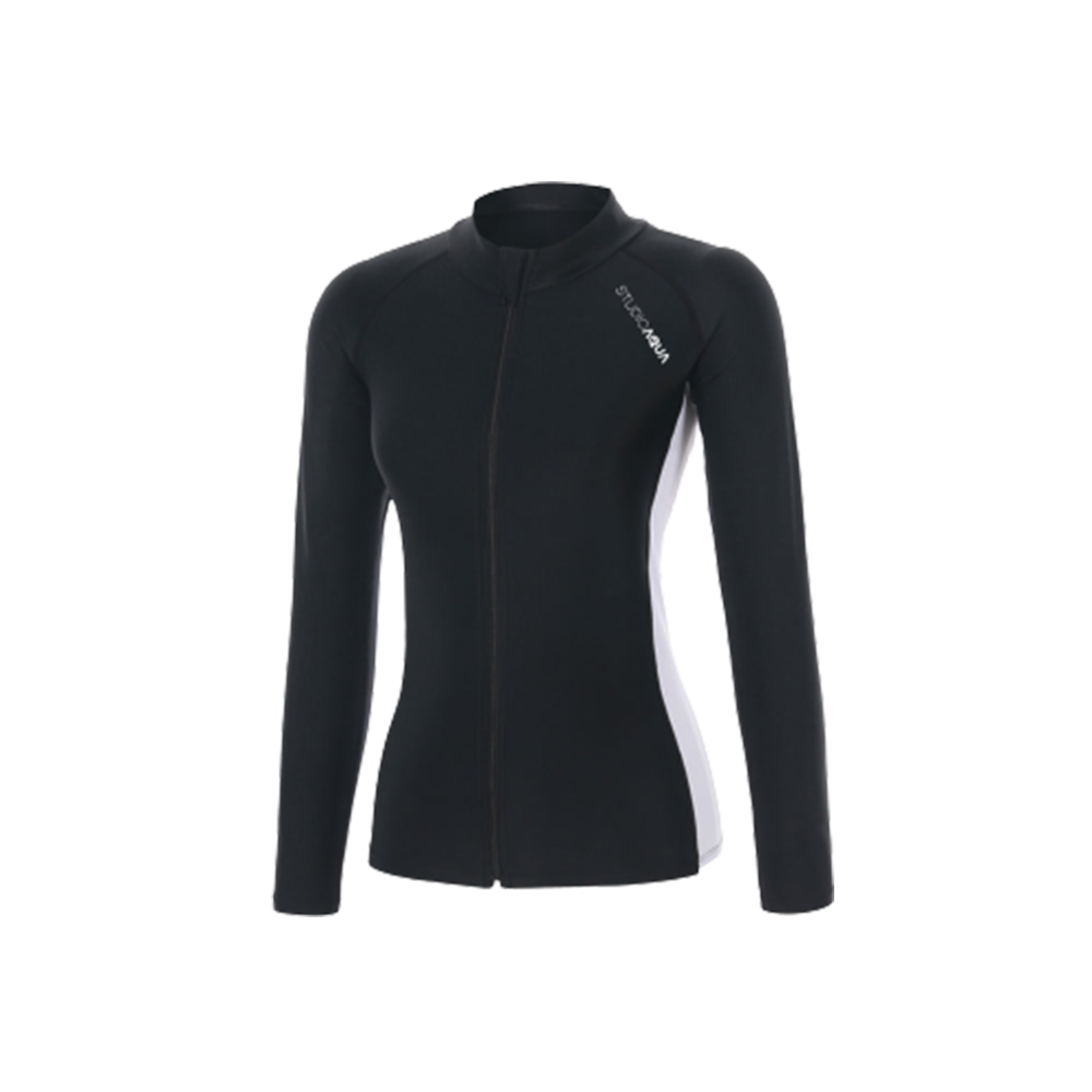 woman rash guard (SDAWZB-m,l,xl,2xl)