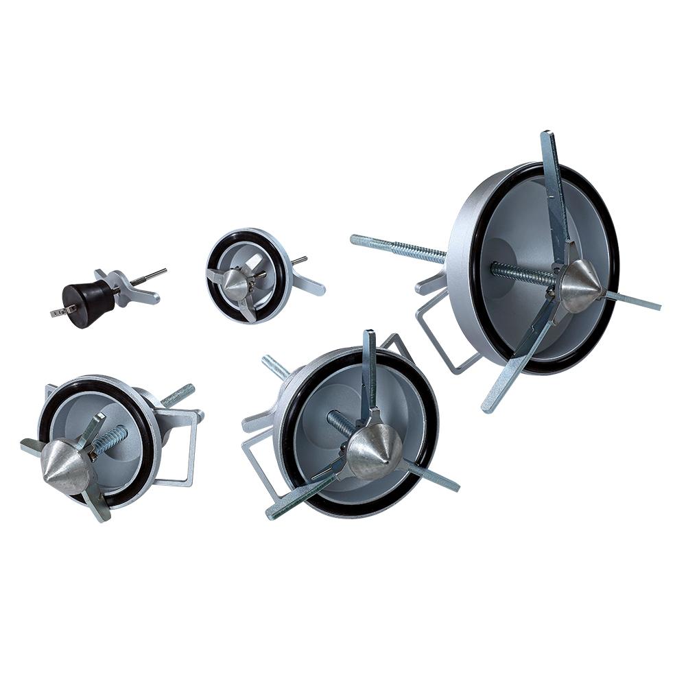 Water Proof Cap (WPC)