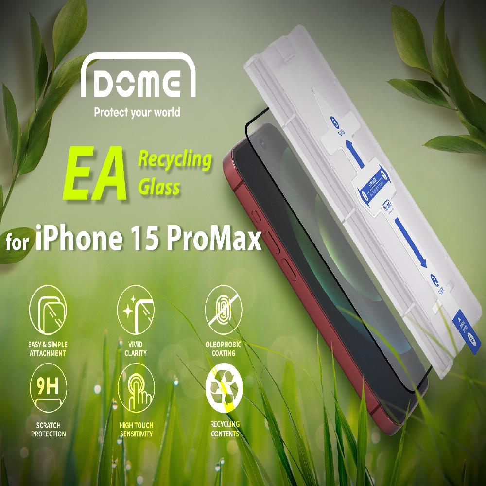 iPhone 15 Pro EA Glass