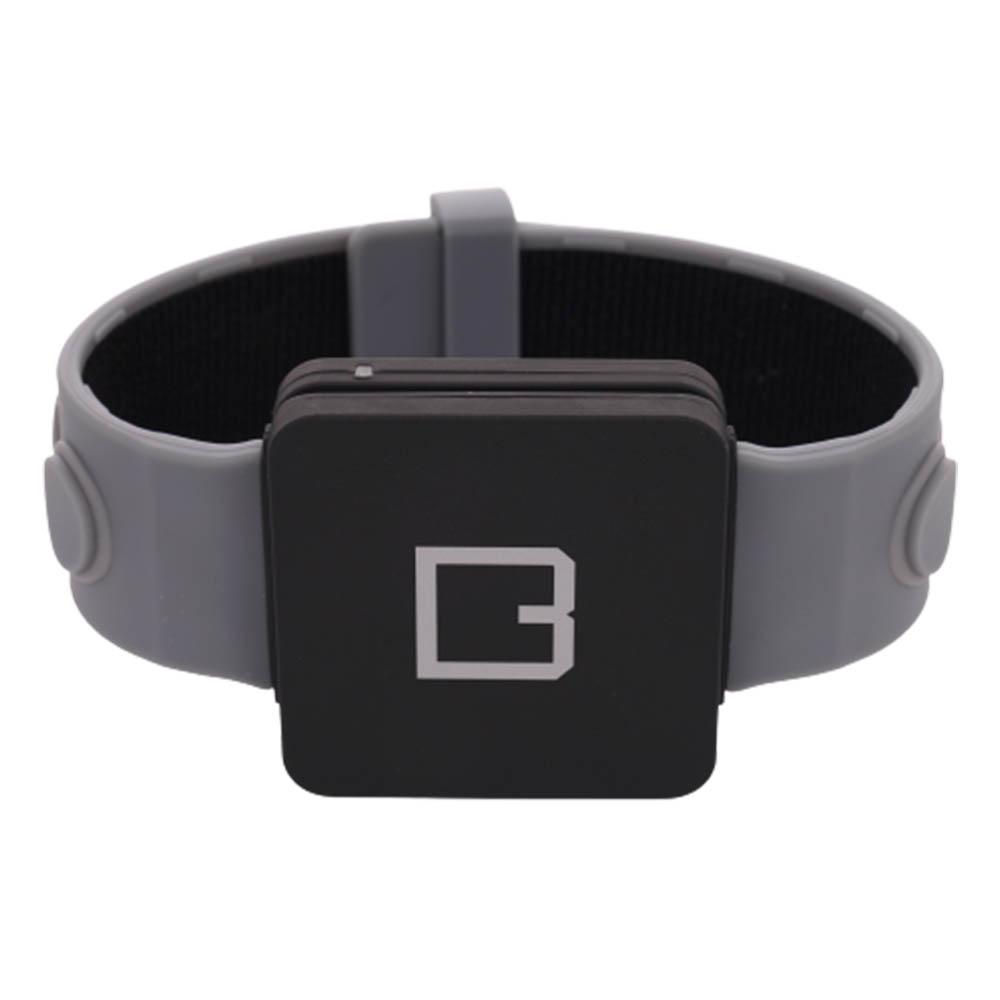 Band Type Wearable Braille Smart Keyboard(Bdot)