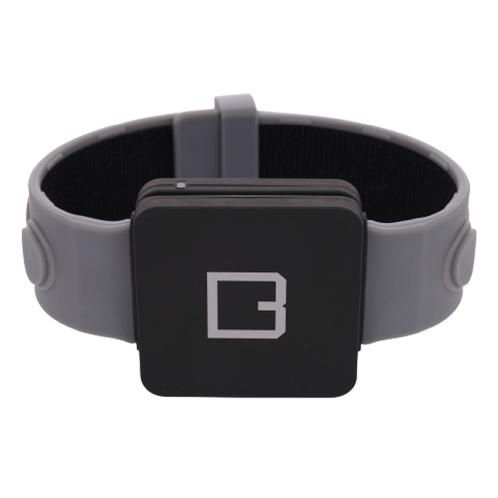 Band Type Wearable Braille Smart Keyboard(Bdot)