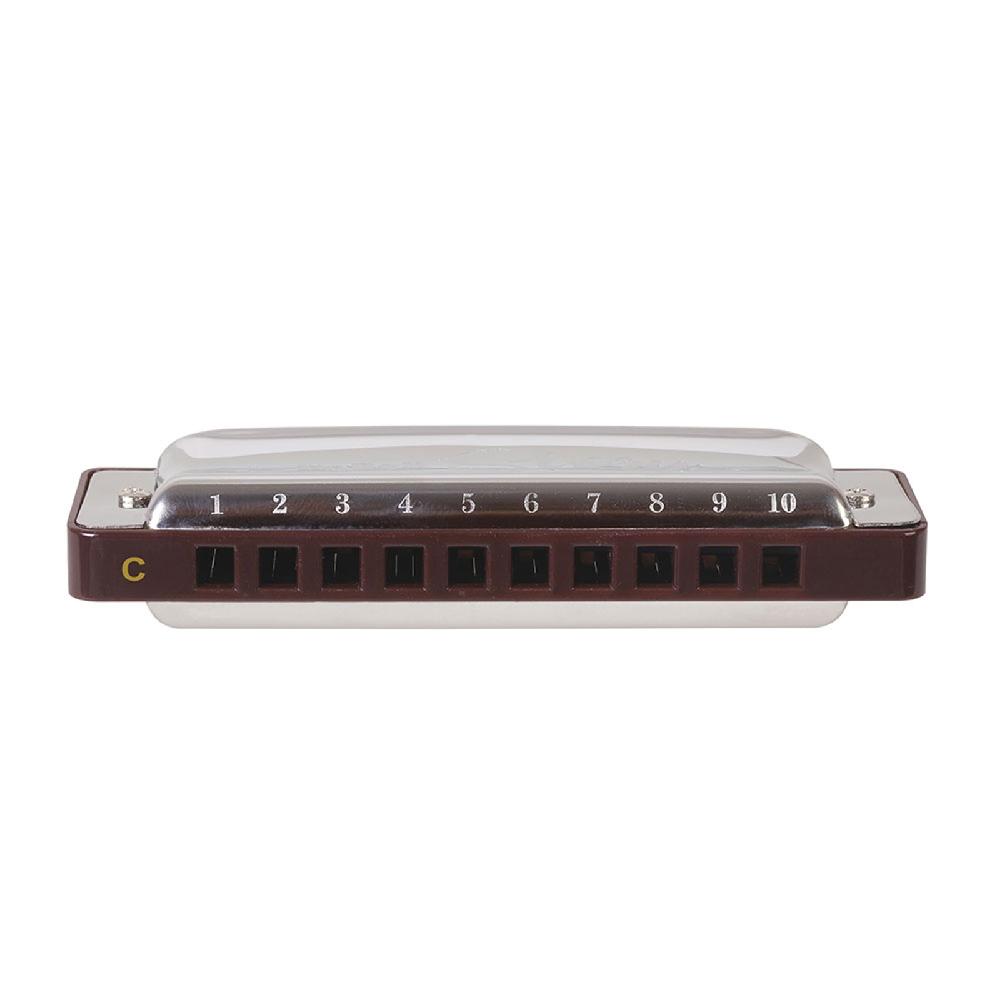 Story Harmonica (10 Holes, 32 Keys)