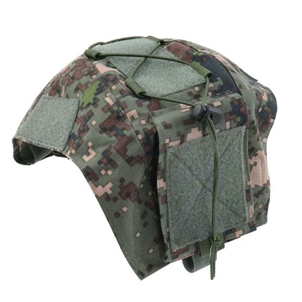 Obscore Helmet Cover (2 Size,  Army / Special forces / Marine)
