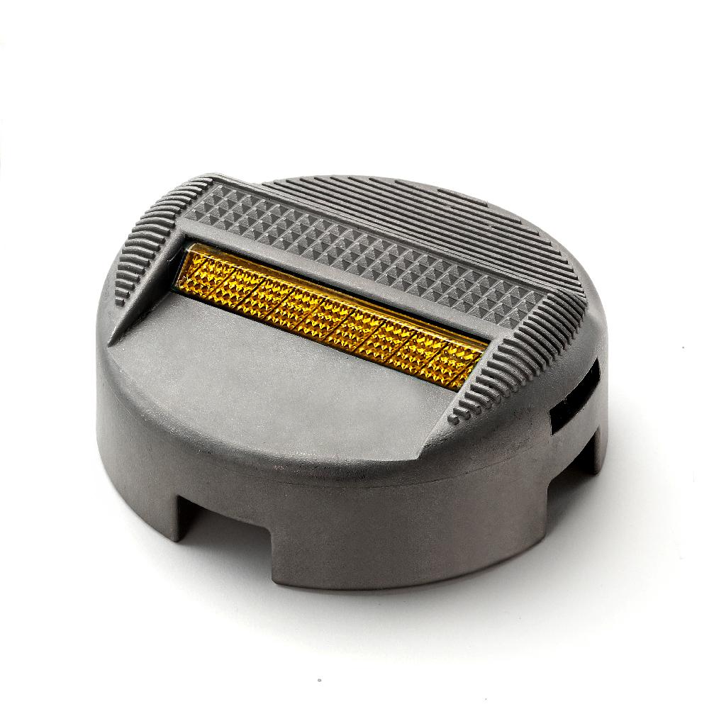 Road stud(Snow removal type)