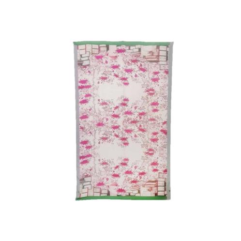 Peony Hand Made Scarf