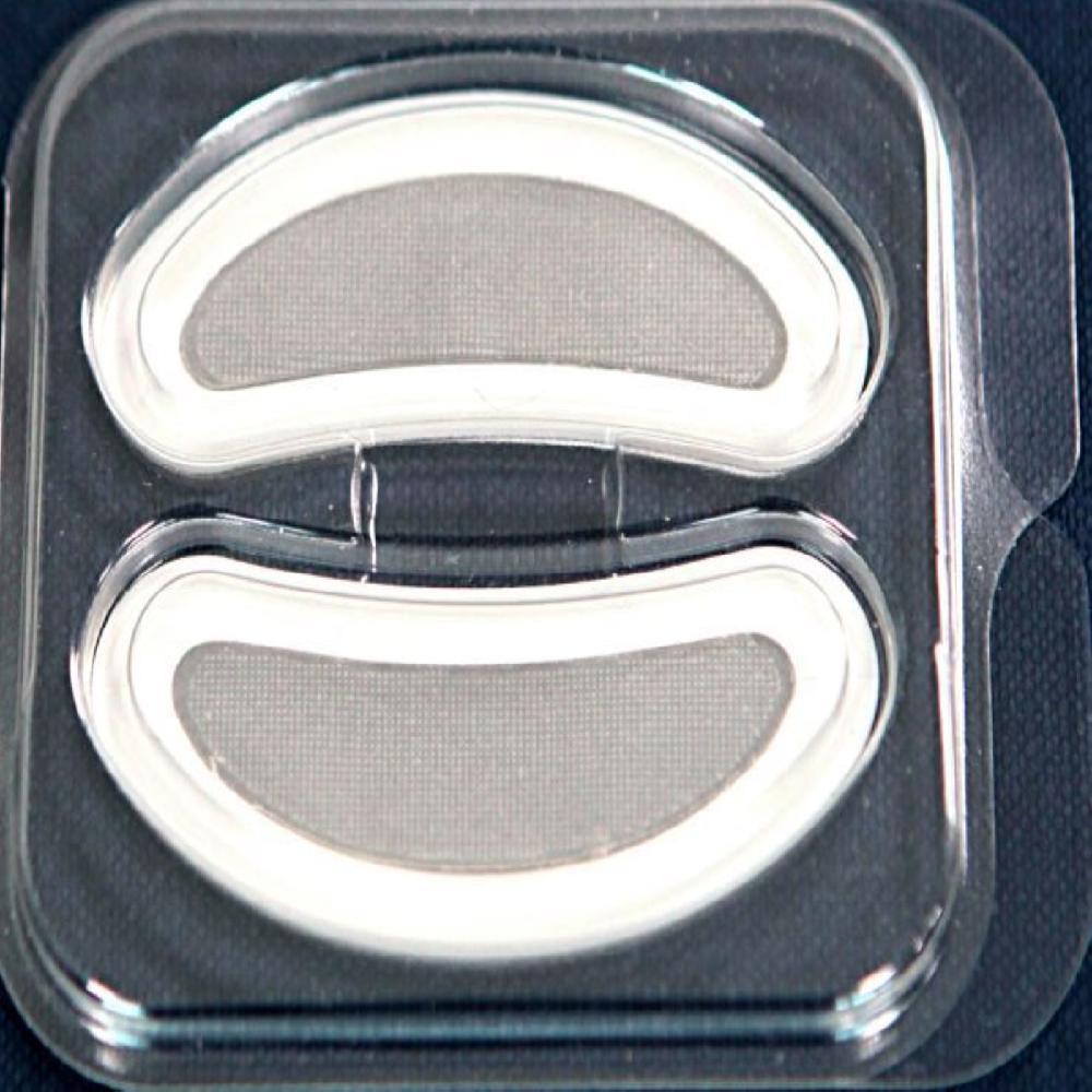 Soluble Microneedle Eye Patch