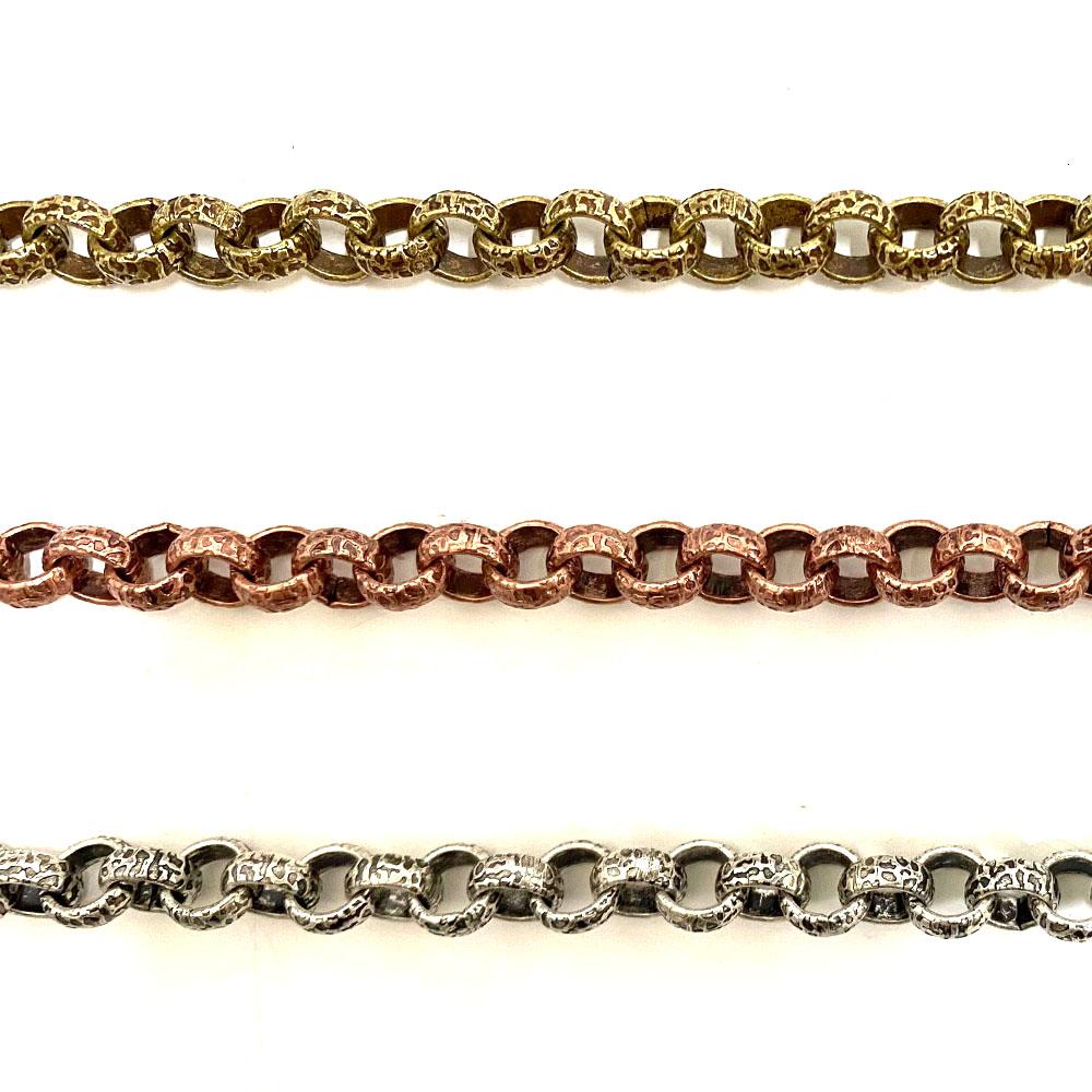 [Nonsan Chain] BLK 8.0