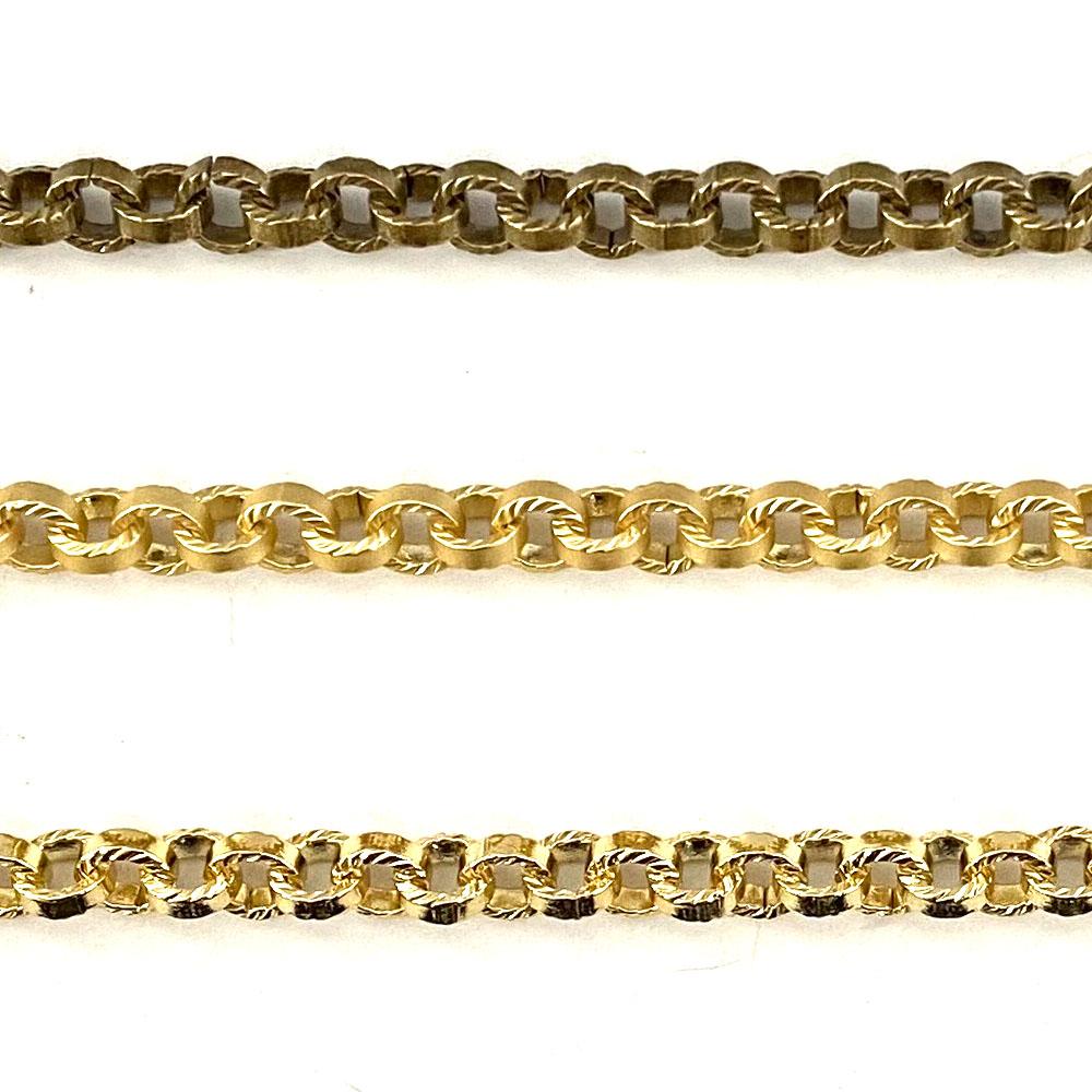 [Nonsan Chain] BL6.0/CS