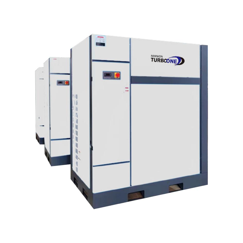 Air bearing turbo compressor NTC series