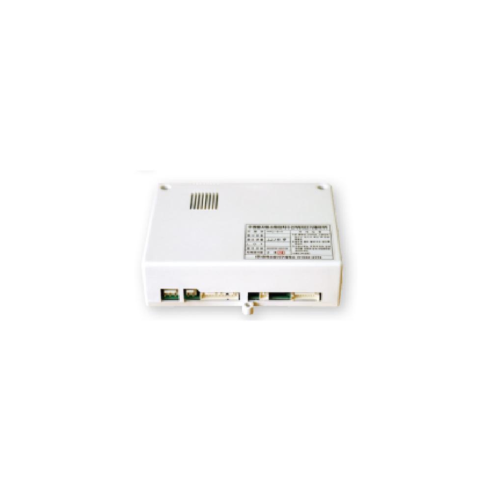 Residential Kitchen Fire Extinguishing System