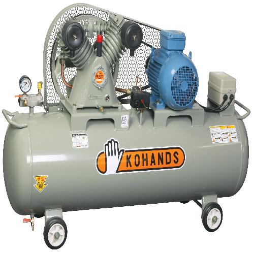 Air Compressor KC-802N (5Hp)
