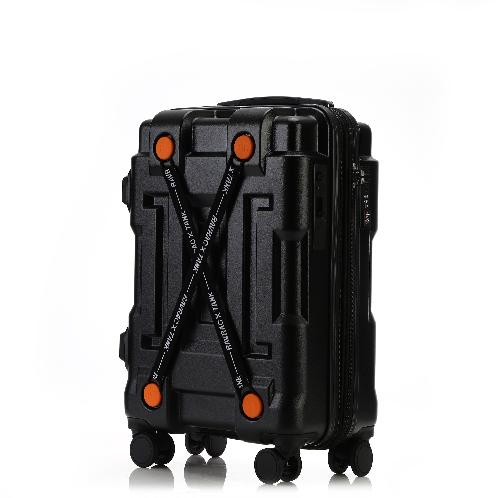 [RAVRAC] TANK  HARD SUITCASES