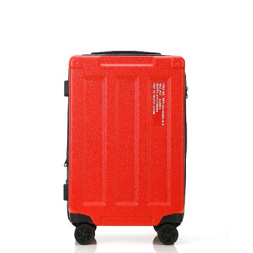 [RAVRAC]  WHEELS AND CONTAINER  HARD SUITCASES