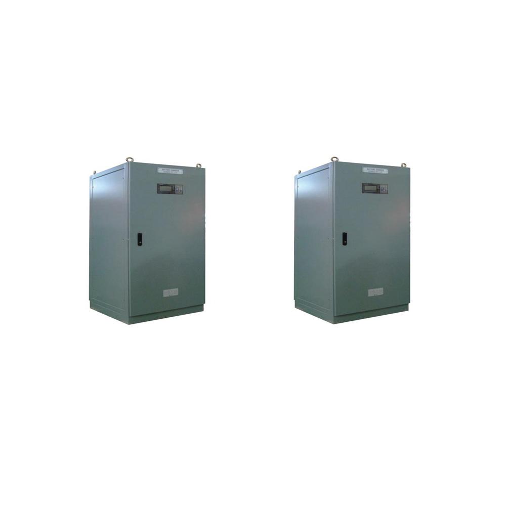 CROSS TEC DC Charger