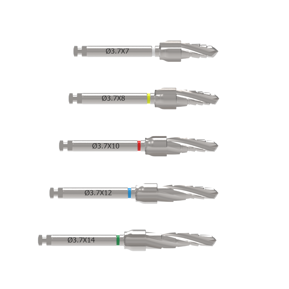 COWELL® Implant Solution