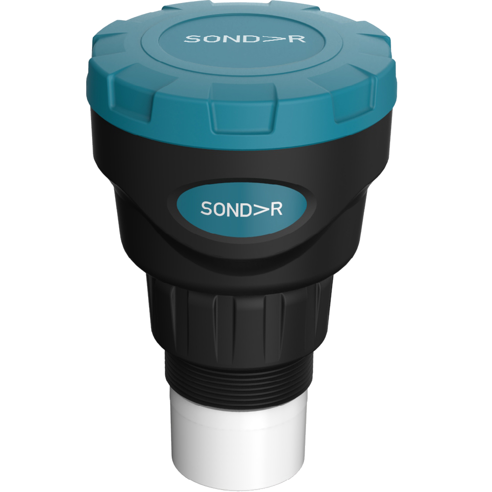 Radar Level Meter (Controller integrated Type)