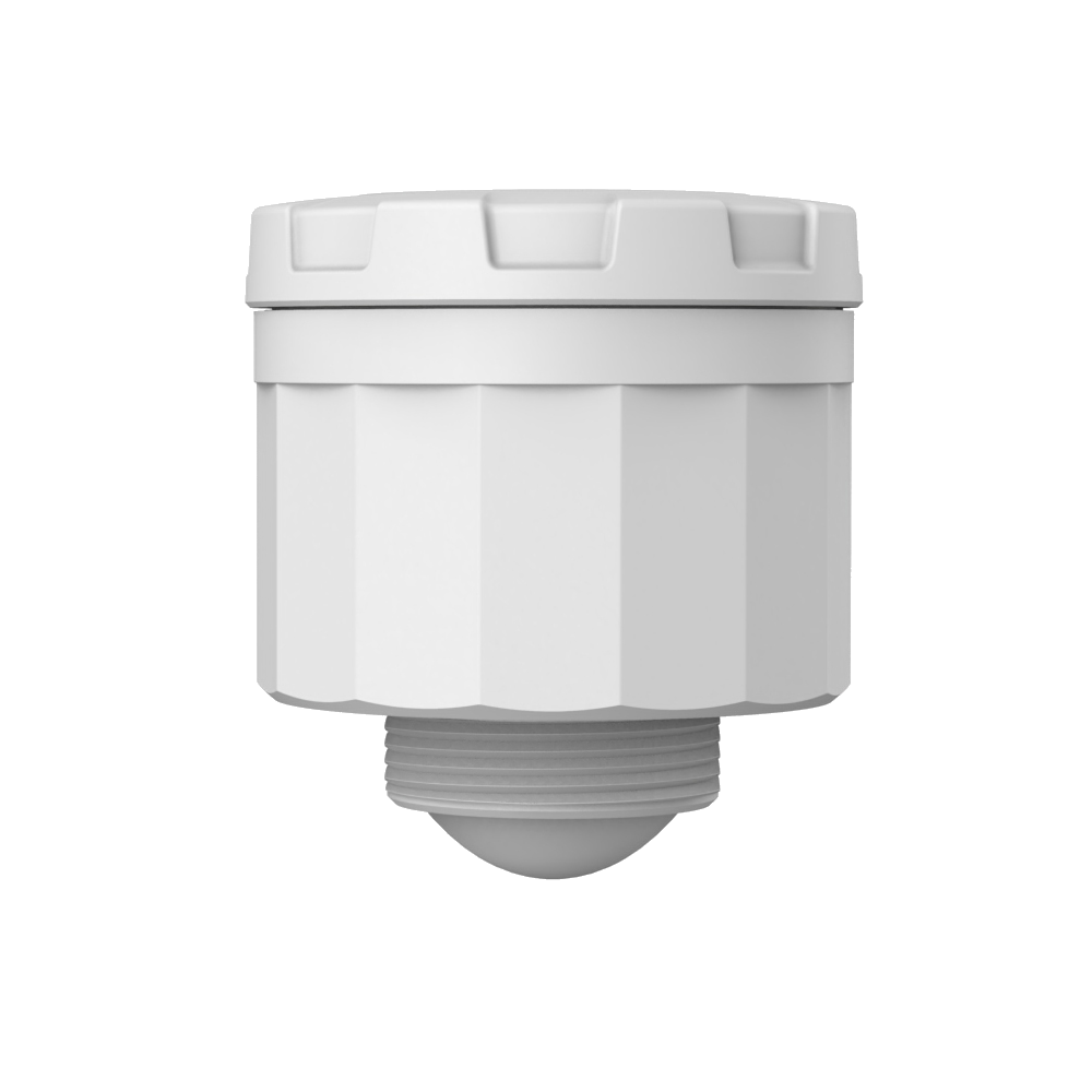 IoT Radar Level Meter