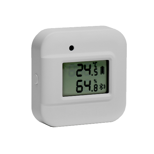 ColdChain Monitoring System Mini Keeper