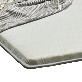 detail image1 Dr.Friend Grounding Mattress, topper, pad, bedding, earthing, sleep care