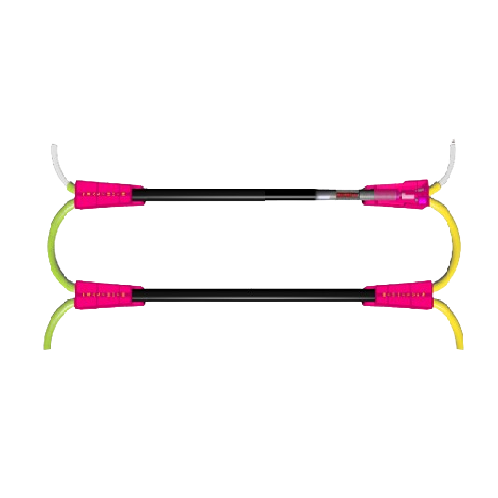 BLACKBODY RADIANT ONDOL