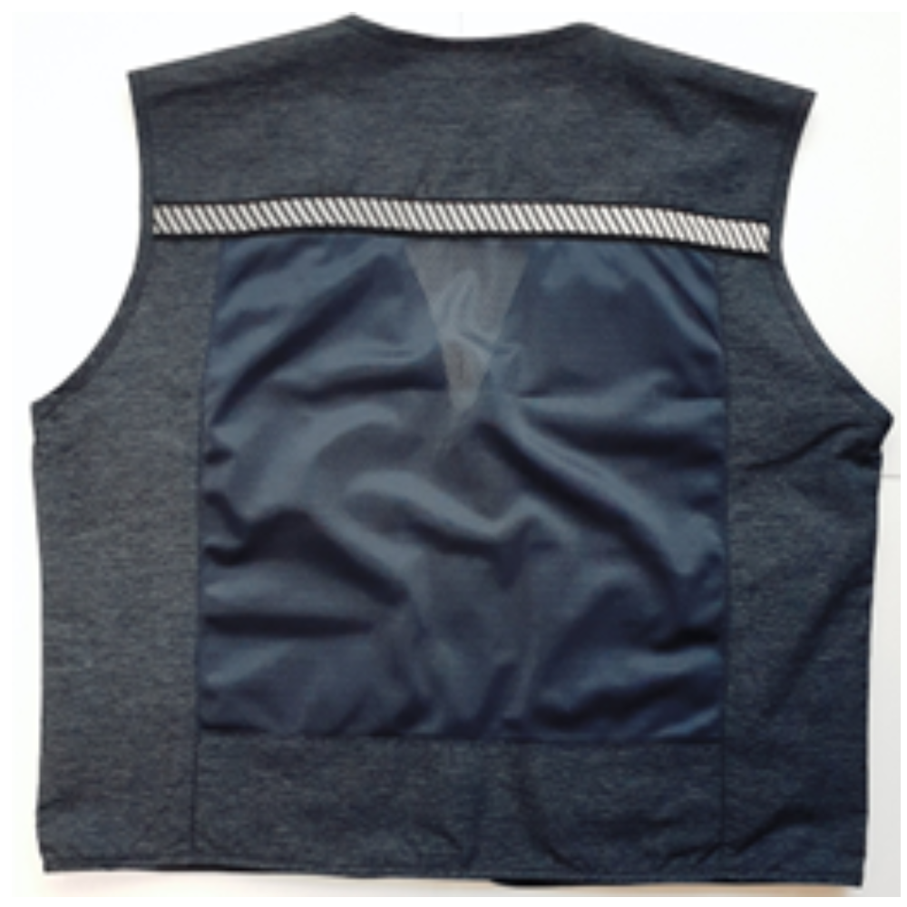 MESH VEST