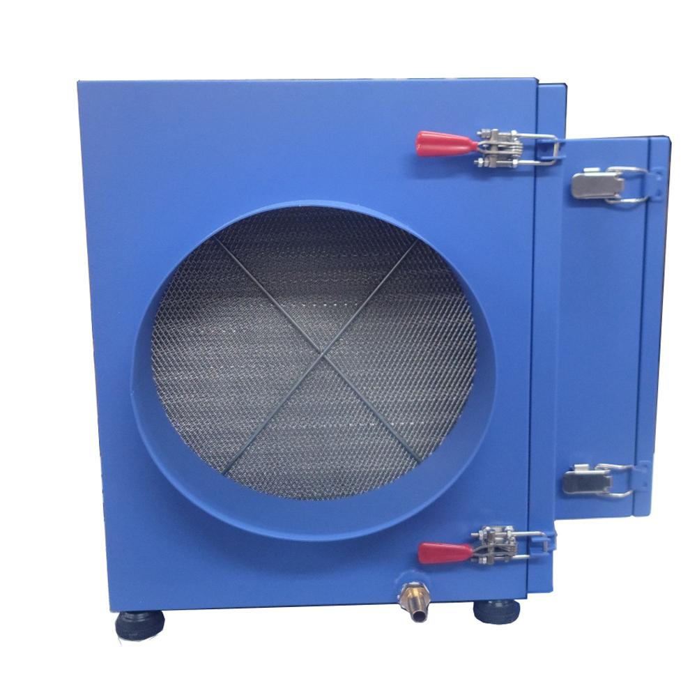 Electrostatic precipitator