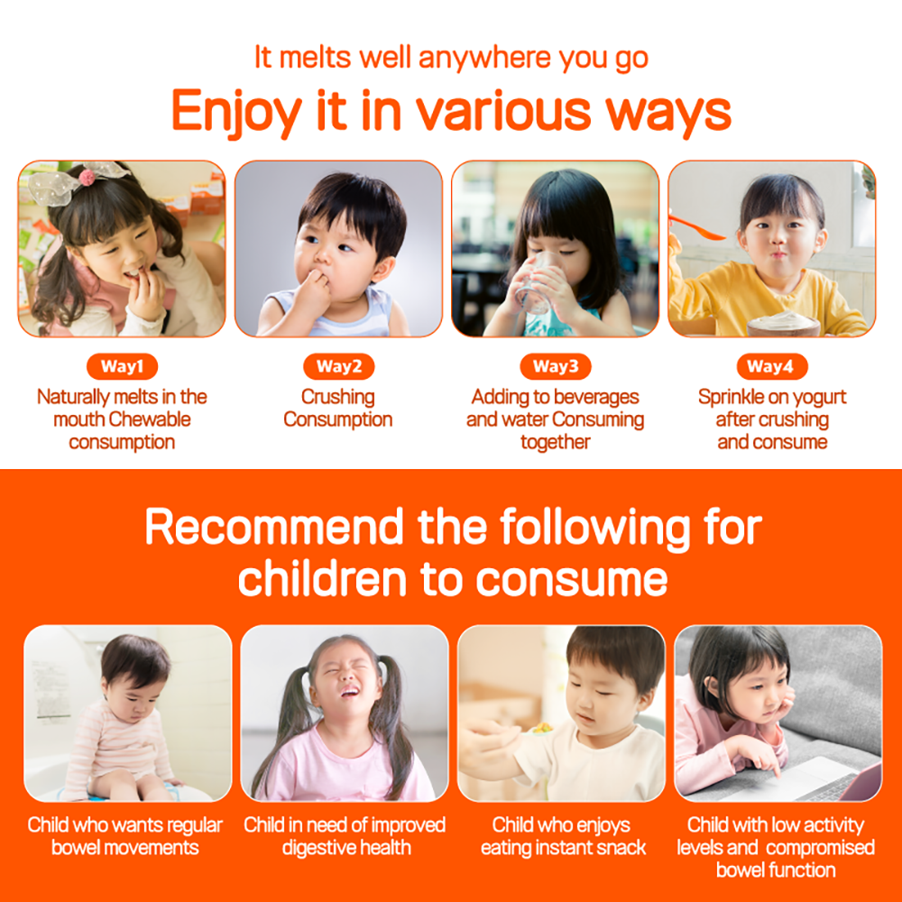 Babyrak Goldenstar Probiotic