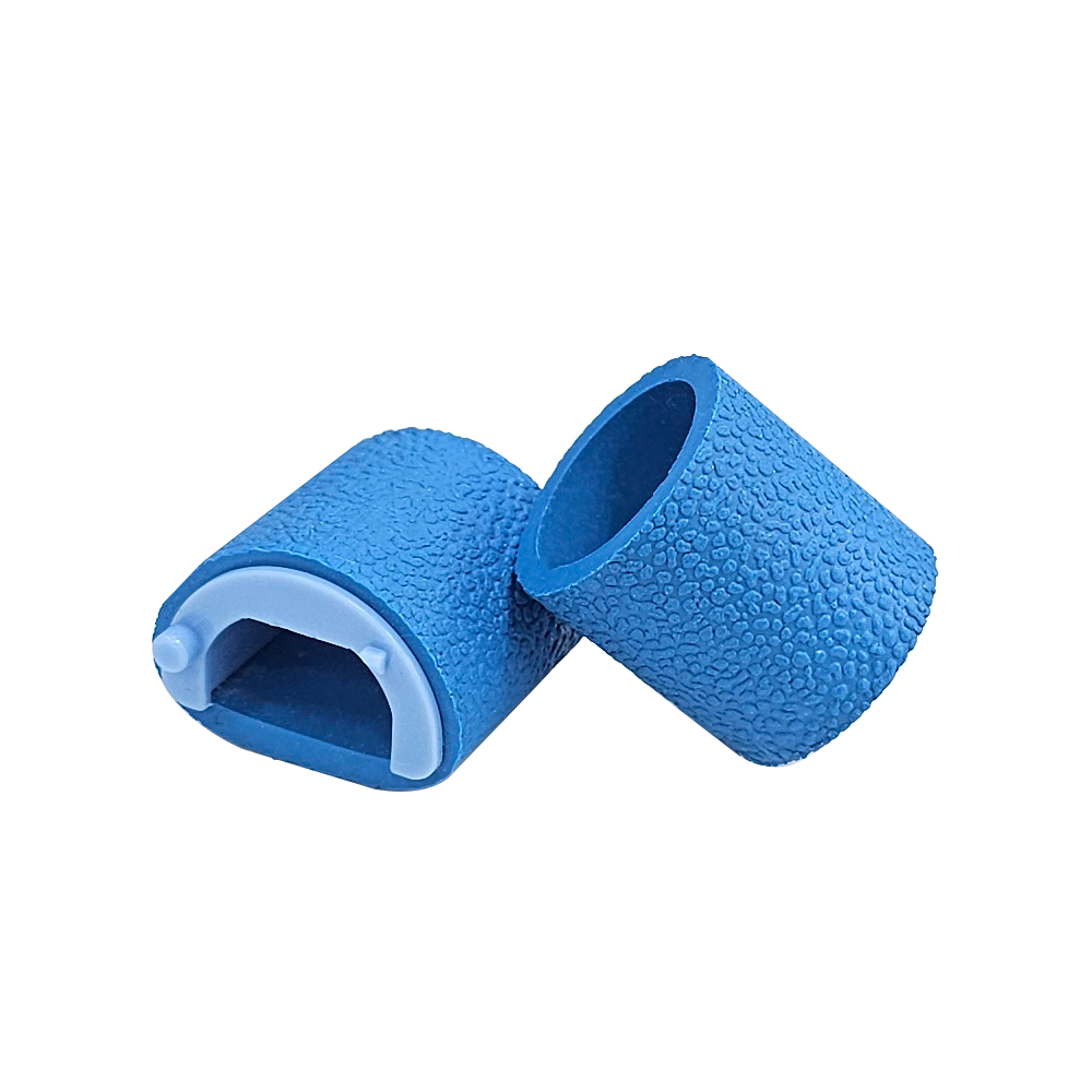 Embossing cassette feed roller Hr-C22