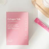 Collagen  talk (compound)  with glutathione