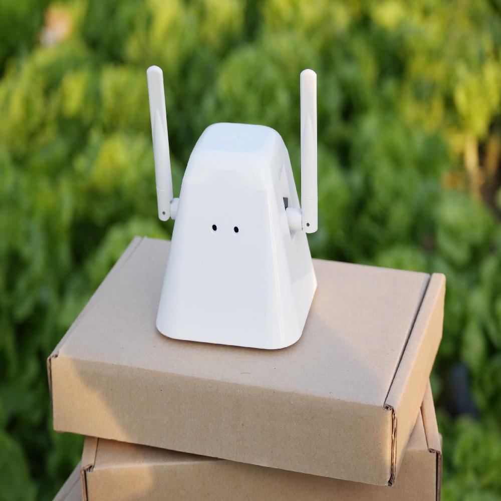 Sensor Monitoring System