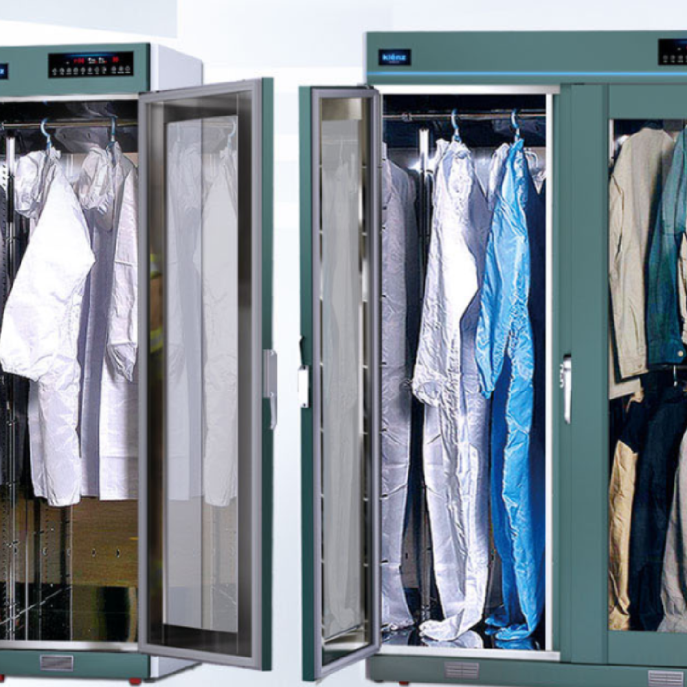 Multi-purpose Sterilizer