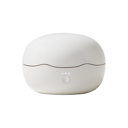 JJOBI TEETHER'S | Portable Teether Sterilizer & Dryer for Baby