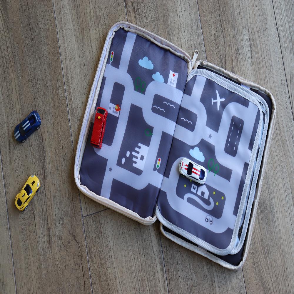 Trick Holic Original My Road Bag