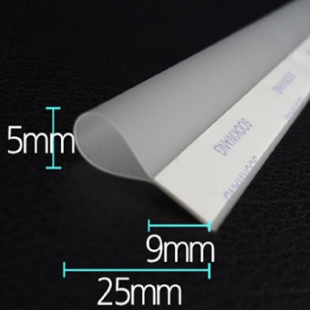 high airtight weatherstrips P style