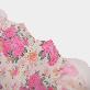 detail image1 Flower organza dress