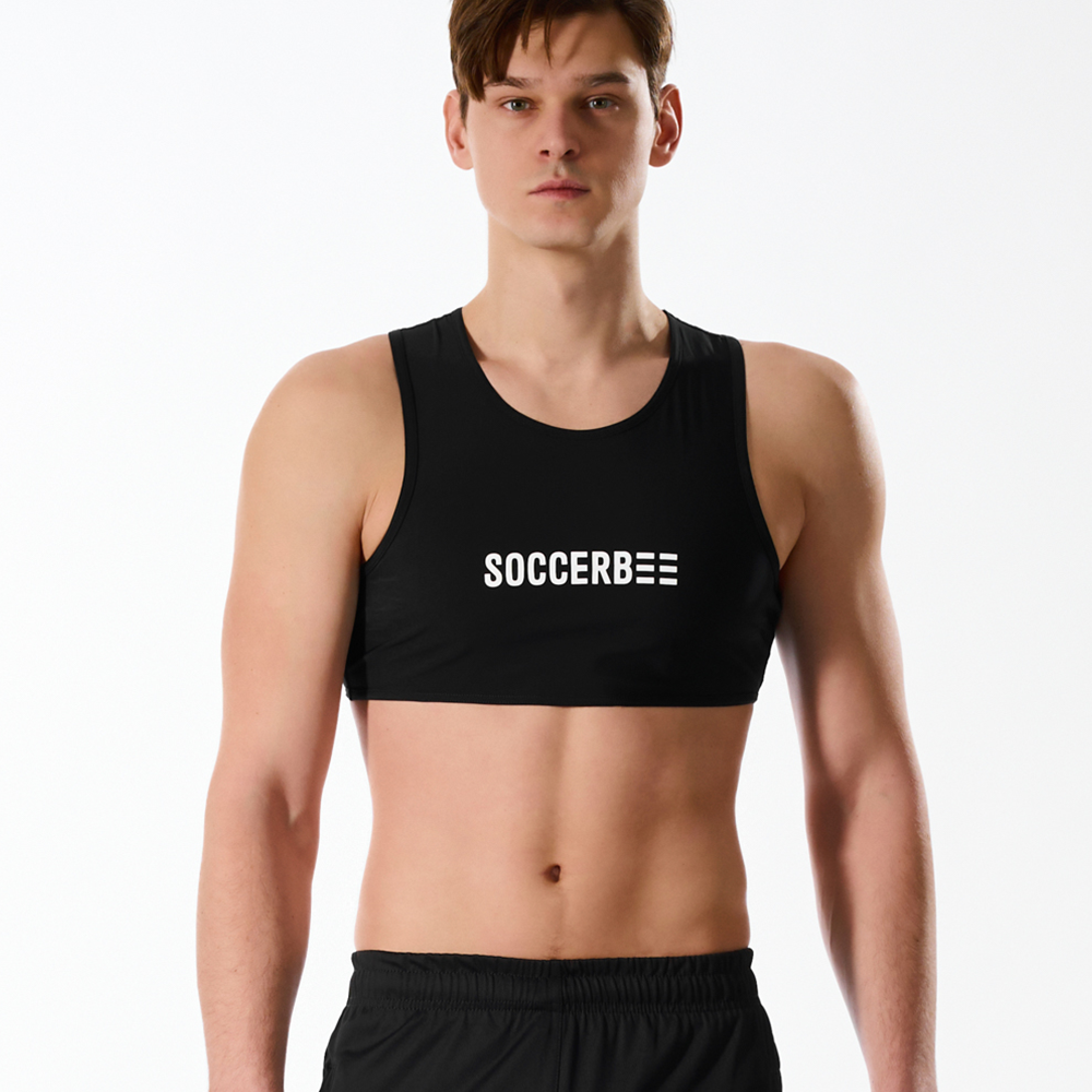 SOCCERBEE PRO 2 SET (GPS tracker + VEST)