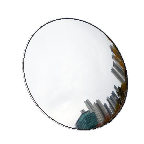 Indoor convex mirror | Indoor Reflector,	Safety Monitoring,	Vision
