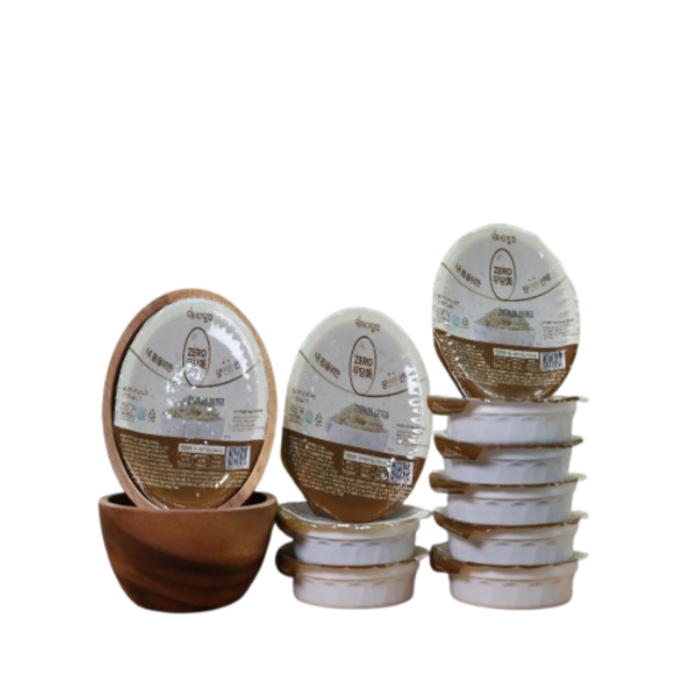 Pourmon Dr.Dadangmi Diabetes Freindly rice 1pack