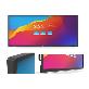 full image [Greentouch] Ultra Slim IR Interactive Electronic Whiteboard Best Writing Technology