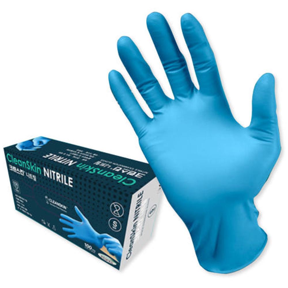 Cleanskin Nitrile