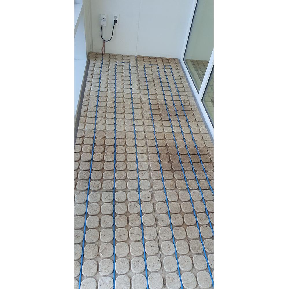 Carbon Fiber Heating System