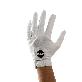 full image GLFR Premium Synthetic Leather Golf Glove – Superior Durability & Grip, White