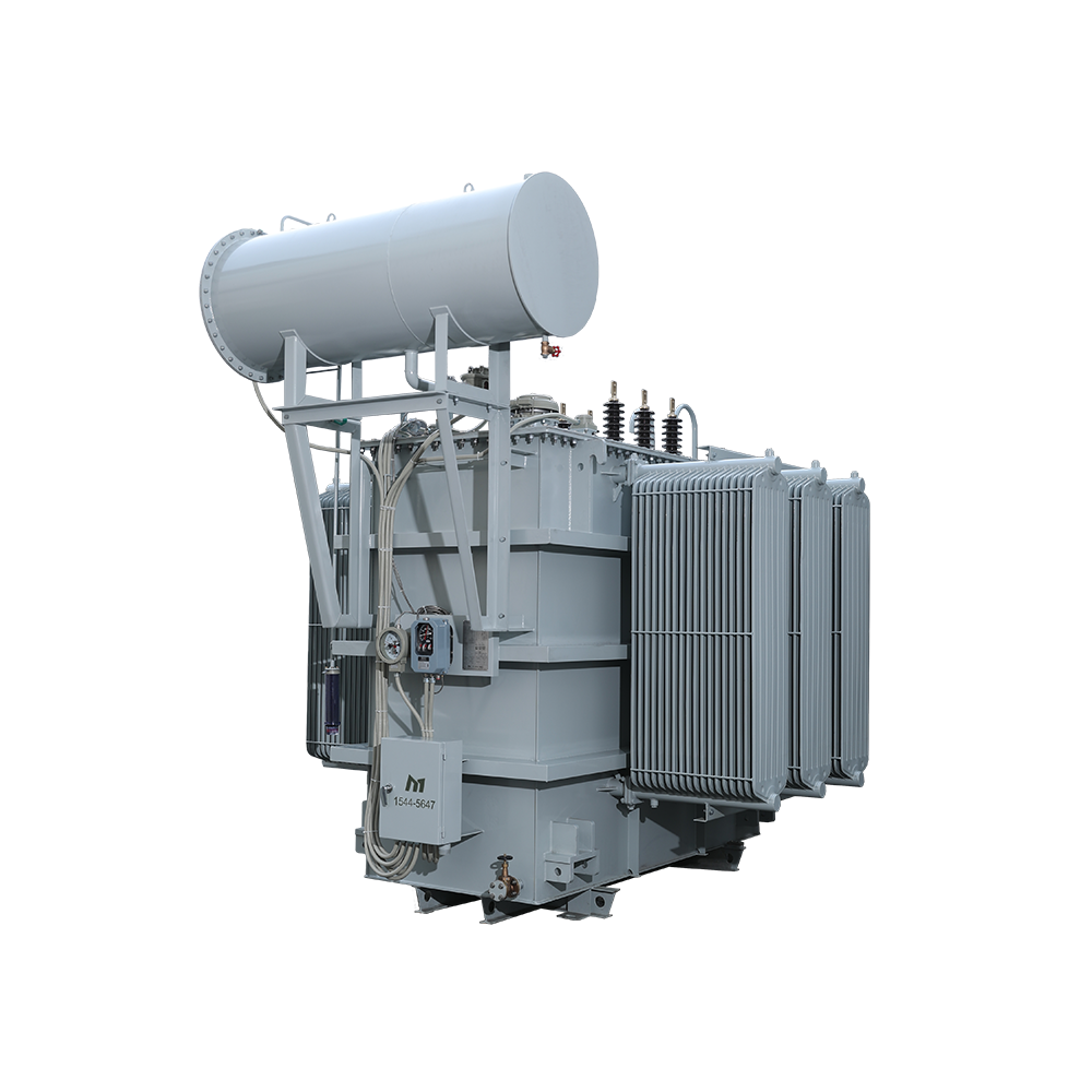 Oil Immersed Transformer