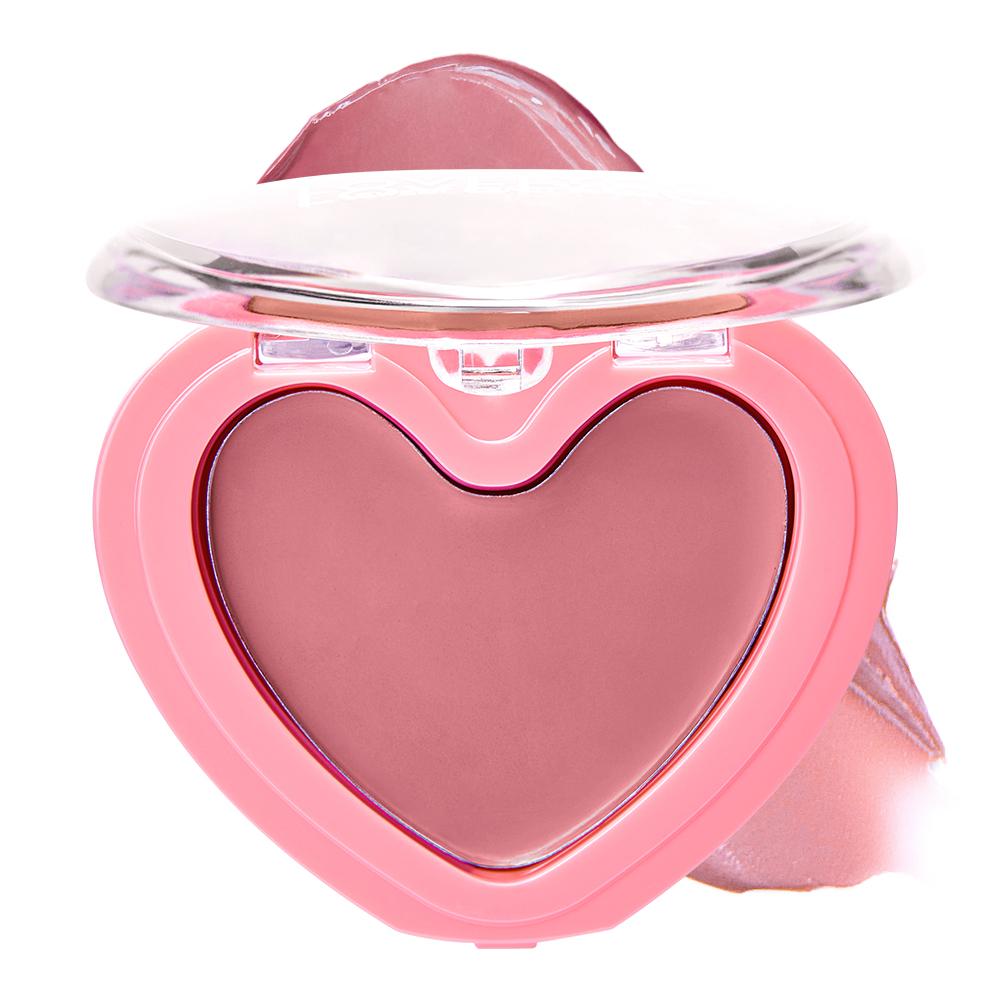 LOVELY CC SWEET CANDY BLUSHER No.1~5