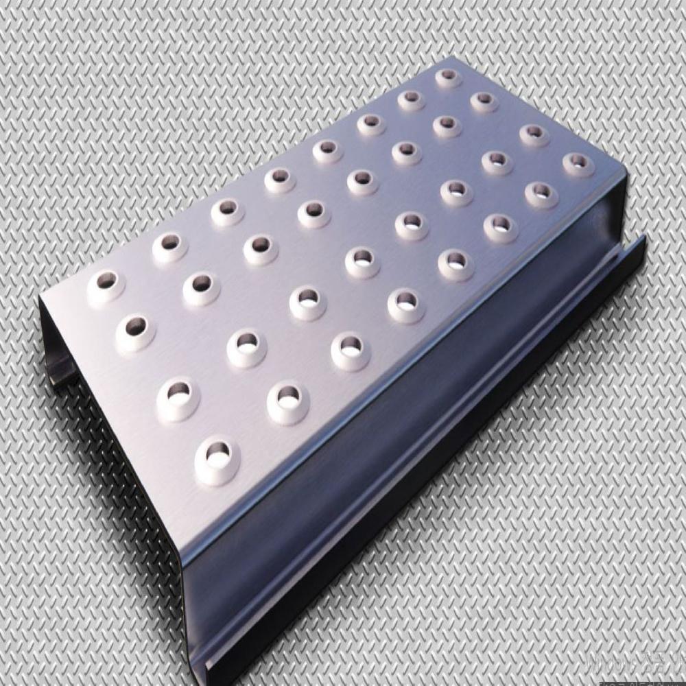 Floor Deckplate ZK-3