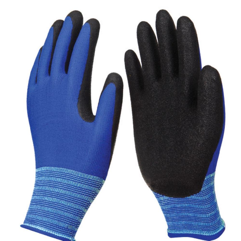 Industrial gloves