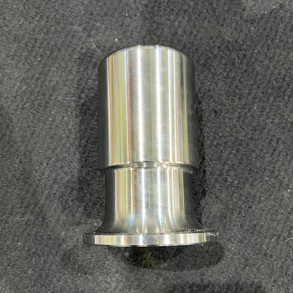 Sleeve for Sink Roll, Stabilizer Roll, and Correcting Roll in CGL Lines