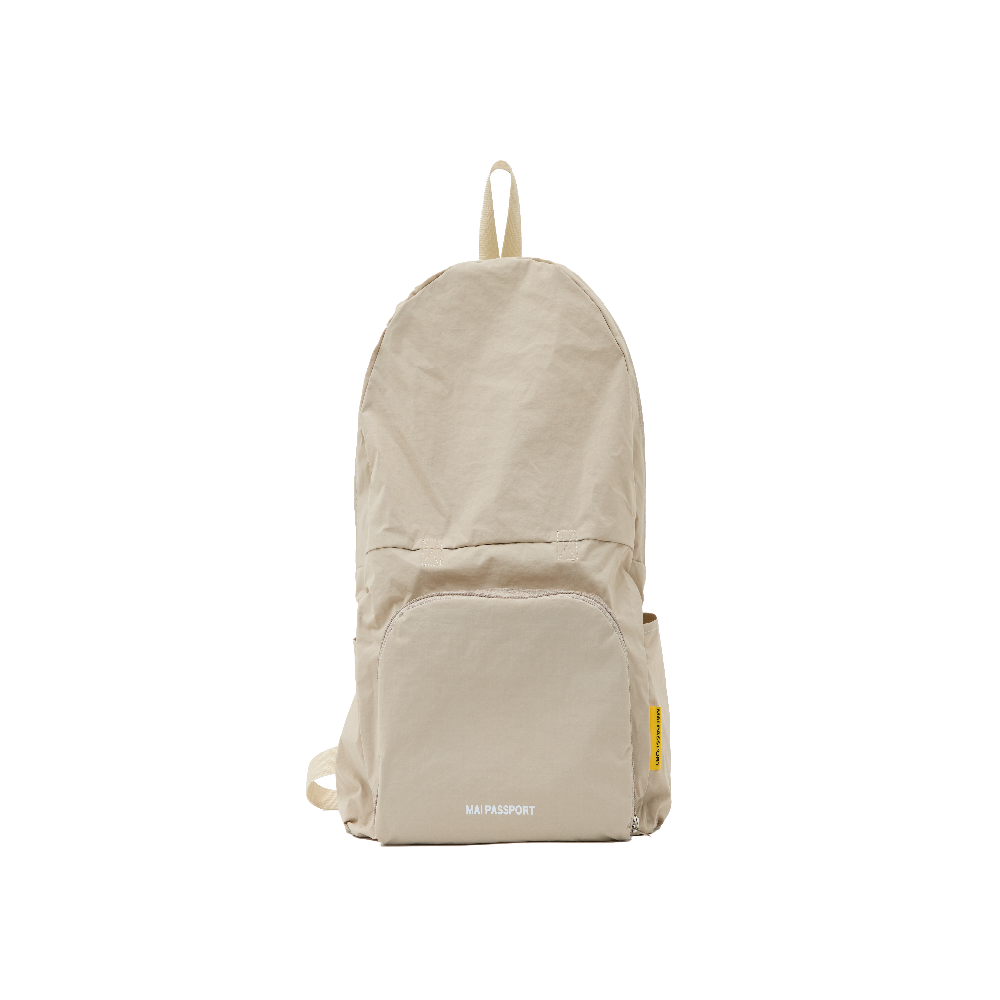 Foldable Backpack